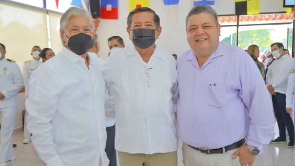 COMUNICADO 009