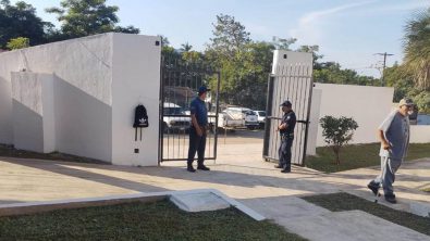 COMUNICADO 013