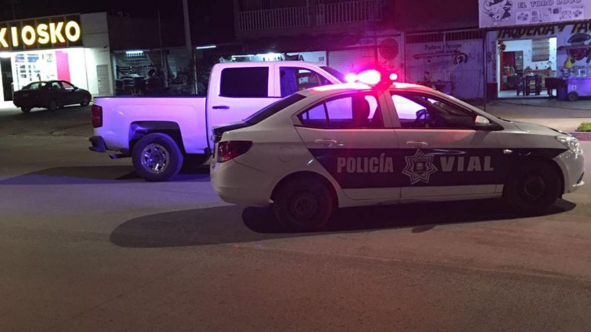 SEGURIDAD 007