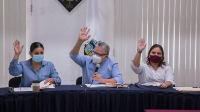 COMUNICADO 001