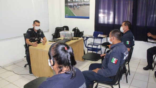 COMUNICADO 001
