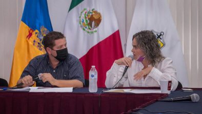 COMUNICADO 002