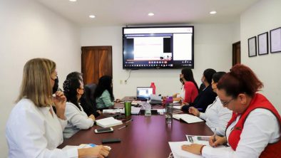 COMUNICADO 003