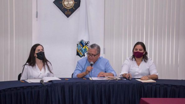 COMUNICADO 003