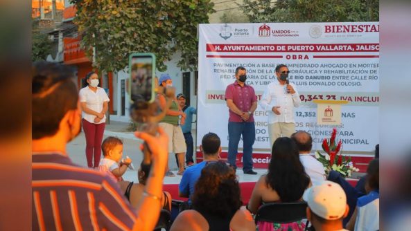 COMUNICADO 003