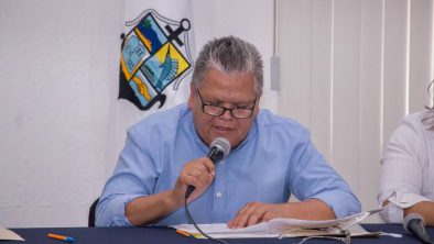 COMUNICADO 004