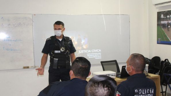 COMUNICADO 004