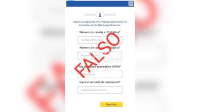 COMUNICADO 004
