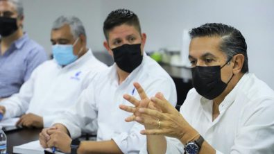 COMUNICADO 004