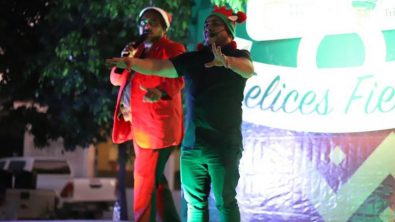 COMUNICADO 004