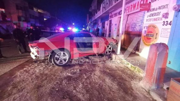 SEGURIDAD BAHIA 006