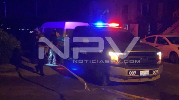 SEGURIDAD 009