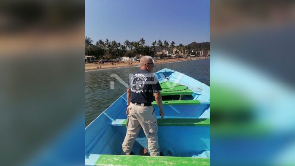 Son 165 bañistas atacados por peces Morena en Guayabitos – NoticiasPV  Nayarit