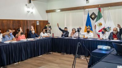COMUNICADO 003