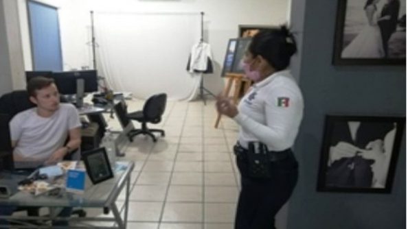COMUNICADO 003