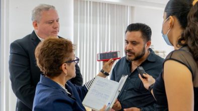 COMUNICADO 003