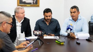 COMUNICADO 004