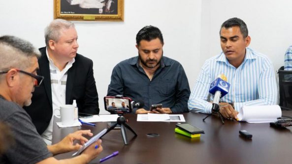 COMUNICADO 004