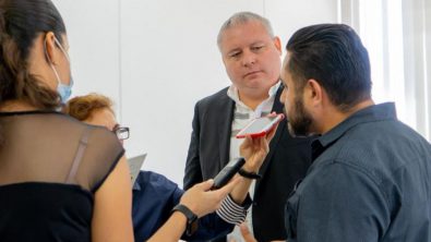 COMUNICADO 005