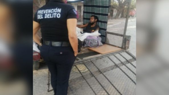 COMUNICADO 008