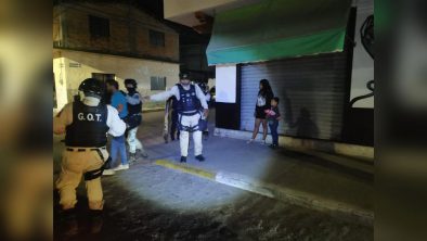 COMUNICADO 008