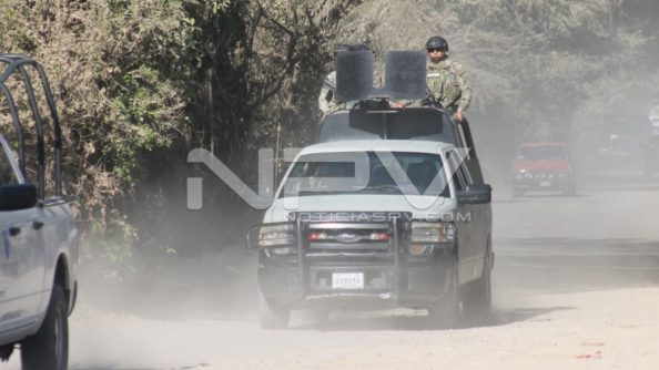 SEGURIDAD 009
