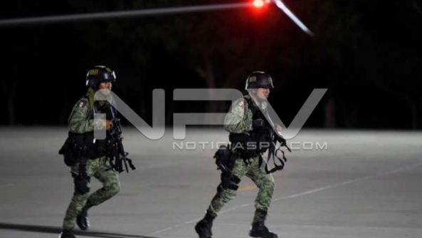 SEGURIDAD 011