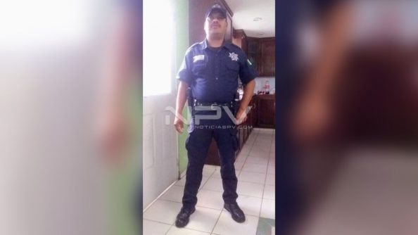 SEGURIDAD 016