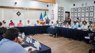 COMUNICADO 001