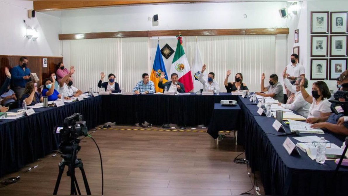 COMUNICADO 001