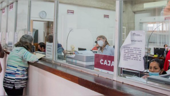 COMUNICADO 002