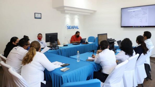 COMUNICADO 003