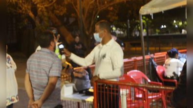 COMUNICADO 003