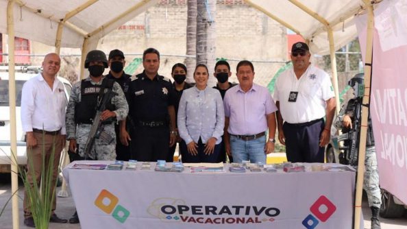 COMUNICADO 004