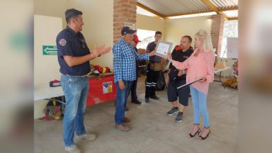 COMUNICADO 005