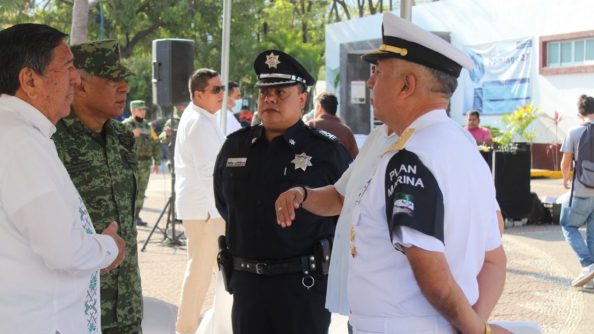 COMUNICADO 005