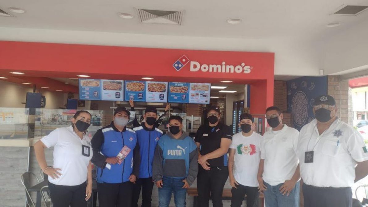 COMUNICADO 005