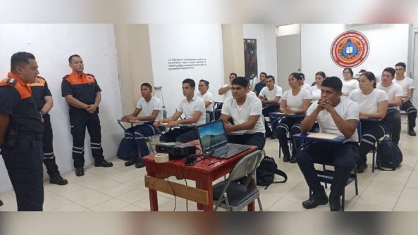 COMUNICADO 005