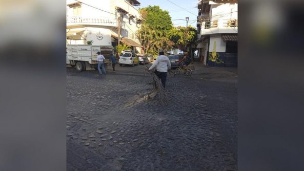 COMUNICADO 007
