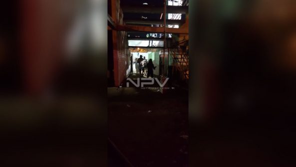 COMUNICADO 008