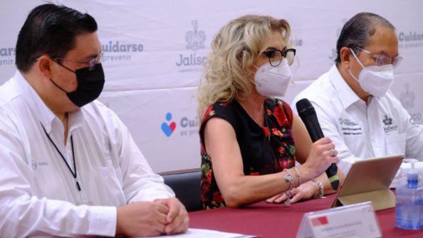 COMUNICADO 010