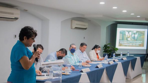 COMUNICADO 013