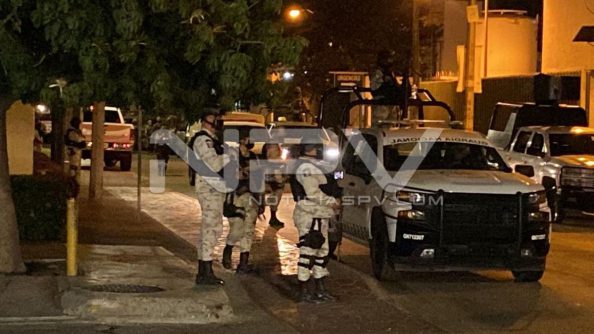SEGURIDAD 003
