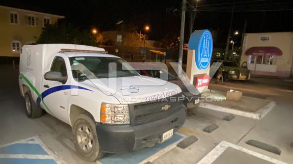 SEGURIDAD 007