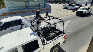 SEGURIDAD 009