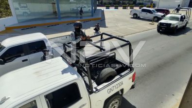 SEGURIDAD 009
