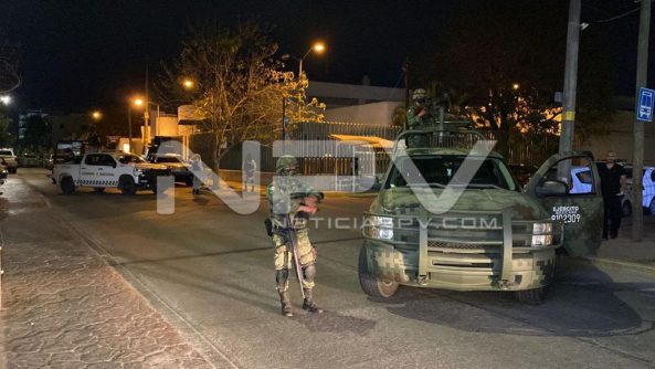SEGURIDAD 009