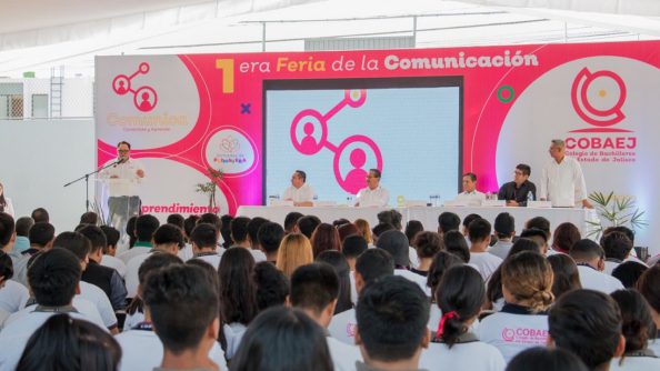 COMUNICADO001
