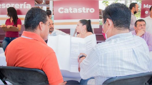comunicado 695