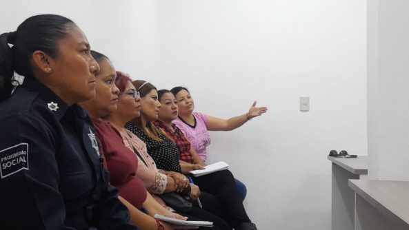 COMUNICADO001